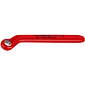 Resim Knipex YILDIZ TEK AĞIZ ANAHTAR 14.0 mm 