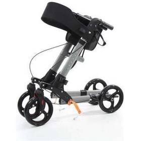 Resim Emek Sağlık Witra Ithal Rollatör Tekerlekli Walker Yürüteç Diğer 