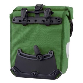 Resim Ortlieb F6211 Sport-Roller Plus Ön Heybe Çanta Tek 14.5L Kiwi-Moss Green 