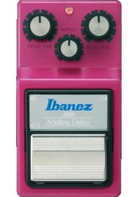 Resim Ibanez Ad9 Delay Pedalı 