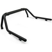 Resim Ford Ranger Kobra Roll Bar Çap 60 Siyah 2011 Ve Sonrası 