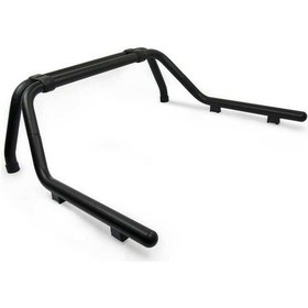 Resim Ford Ranger Kobra Roll Bar Çap 60 Siyah 2011 Ve Sonrası 