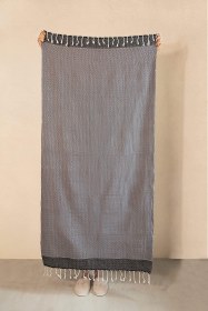 Resim Dila Peştamal Antrasit - Antrasit 