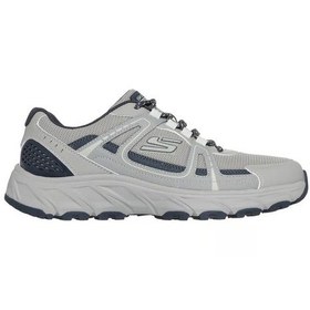Resim Skechers Hillcrest 2.0 Erkek Ayakkabı237806-ltgy Gri 