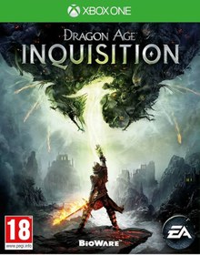 Resim Electronic Arts Dragon Age Inquisition Xbox One Oyun 