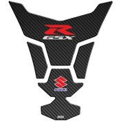 Resim Suzuki Gsxr Tank Pad N11.22281 