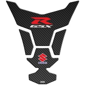 Resim Suzuki Gsxr Tank Pad N11.22281 
