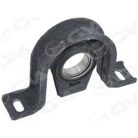 Resim Gva 9399111 Şaft Askı Takozu Mercedes Sprinter B901 B904 . Vw Lt 28 35 46 Rulmanlı Ors 05104574aa - 