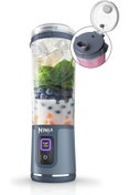 Resim NINJA Blast Kablosuz Taşınabilir Kişisel Blender 500 ML 