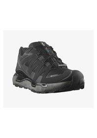 Resim Salomon Xc Roam Gtx Erkek Outdoor Ayakkabısı L49126600 Siyah Siyah 