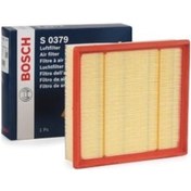 Resim Mercedes A Serisi 176 A180cdı 1.5 2012-2015 Bosch Hava Filtresi 