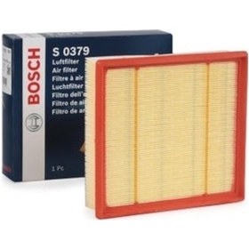 Resim Mercedes A Serisi 176 A180cdı 1.5 2012-2015 Bosch Hava Filtresi 