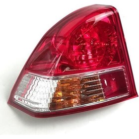 Resim Stop Dış Sol Civic 2004-2006 Vtec Sedan Sarı 