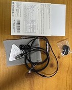 Resim USB C kulaklık iPhone 16/15 Pro Max Plus için kablo USB c Samsung Galaxy S25 S24 Ultra S23 A56A16 için kulak içi kulaklık mikrofonlu tip c Apple iPad pro Google Pixel 9/8 (siyah) 