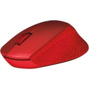 Resim Logitech M330 1000 DPI Kablosuz Optik Mouse 