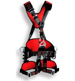 Resim Eks P117-mt Tam Vücut Korumalı Emniyet Kemeri K 