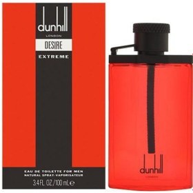 Resim Dunhill Desire Extreme EDT 100 ml Erkek Parfüm 