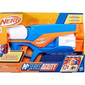 Resim F8629 Nerf N-serisi Agility 