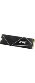 Resim CetKing Xpg Gammix S70 Blade 1tb 7400-5500MB Pcıe GEN4X4 M.2 Nvme SSD 