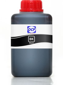Resim OCP Epson L220 Yazıcı Uyumlu Mürekkep 500ml Bk Dye-siyah 