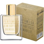 Resim Jean Baptiste Grenouille Top Secret Kadın Parfüm EDP 50 ML 