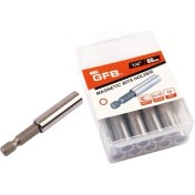 Resim Çağ Manyetik Bits Uzatma Adaptörü (Çin) 100MM 