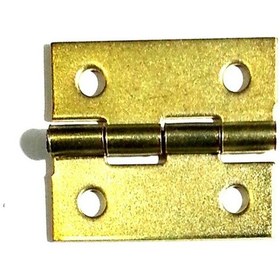 Resim Tavla Menteşesi No:1/4 - Sarı 120 Adet 