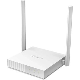 Resim TL-WR844N 300 Mbps 5 Dbi Multi-Mode Wifi Router (Agile Config) 