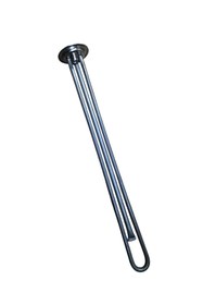 Resim inox rezistans Eca Termosifon Rezistansı 220 Volt 1950 Watt Adet 