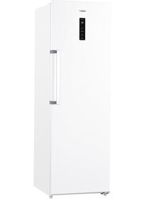 Resim Uğur Ued 8274 Dtk Nf D/S Dgt R65 7 Bölmeli NoFrost Dikey Derin Dondurucu 