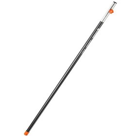Resim Gardena 3713-20 Kombi System 130 CM Alüminyum Sap 