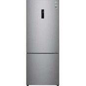 Resim Lg GC-B569NLLM Kombi No Frost Buzdolabı 