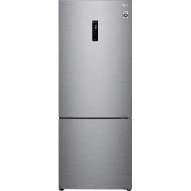 Resim Lg GC-B569NLLM Kombi No Frost Buzdolabı 