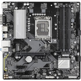 Resim GIGABYTE B760M D3HP DDR4 HDMI-DP PCIE 4.0 1700P mATX 