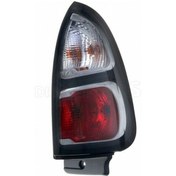 Resim Sağ Üst Stop Lambası Cıtroen C3 Pıcasso 2009-2012 Valeo 