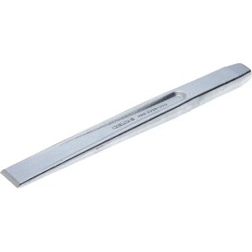 Resim İzeltaş 150 mm Düz Keski Krom 5500230150 