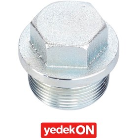 Resim AGCO Tahliye Fişi - Challenger | X484404001000 