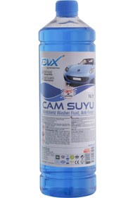 Resim Divortex -30° Antifrizli Cam Suyu 1 Lt 