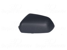 Resim Skoda Octavia 2004-2008 Sol Astarlı Ayna Kapağı 