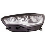 Resim Depo 446-1136lmld-em On Far Sol Motoru Uzerinde Audi A6 11 4g0941003 4461136lmldem (WF868591) 