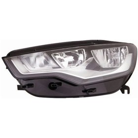 Resim Depo 446-1136lmld-em On Far Sol Motoru Uzerinde Audi A6 11 4g0941003 4461136lmldem (WF868591) 