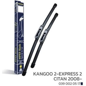 Resim Nıken 0390020517 - Nıken Kango 2-expres 2-cıtan 2008-araca Özel 
