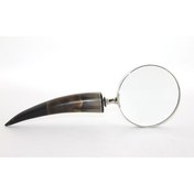 Resim Boynuz Büyüteç Model 8 