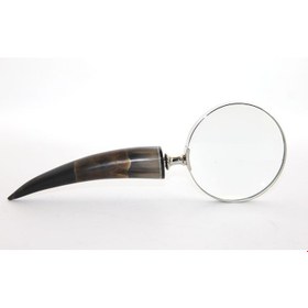 Resim Boynuz Büyüteç Model 8 