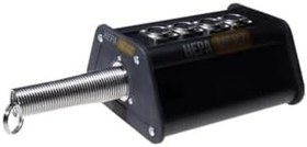 Resim Hepa Merz Stagebox-4 Stage Box Kutusu 4 Girişli 