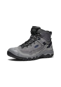 Resim Keen Targhee Iv Waterproof Erkek Bot C-ken1029826e1354 Gri 