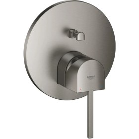 Resim Grohe Plus Ankastre Banyo/duş Bataryası - 24060AL3 