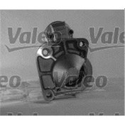 Resim Valeo 438081 Marş Motoru Clio Thalıa Megane 1.4İe 