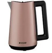 Resim Arçelik K 8570 R Eternity Rose Gold 2400 W 1.7 Lt Çelik Kettle 
