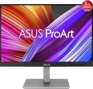 Resim 24.1" IPS PROART PA248CNV 5MS HDMI-DP PIVOT sRGB GRAFİK TASARIM MONİTÖRÜ 1920X1200 Asus